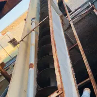 اسیاب پلاستیک رامعلی دهانه ۸۰ و ابشور و خشک کن|ماشین‌آلات صنعتی|شیراز, معالی‌آباد|دیوار