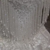 کرایه لباس عروس با ملزومات|لباس|خمینی‌شهر, |دیوار