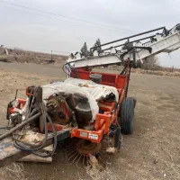 بار کن چغندر آریاسا