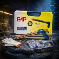 میخکوب گازی PAP مدل NG-1550