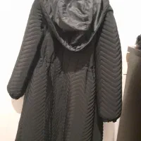 بارونی کلاه دار نو پافرشو|لباس|کاشان, دروازه فین|دیوار