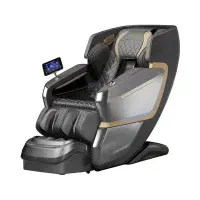 صندلی ماساژور فیت و رست VD-08
