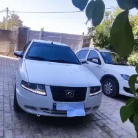 سمند سورن پلاس اف سون فول|خودرو سواری و وانت|شیراز, فرهنگ شهر|دیوار