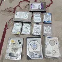 هارد لپ تاپ و کامپیوتر