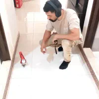 نشت یابی تشخیص ترکیدگی تصویری 100٪تضمینی