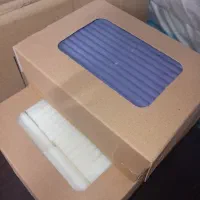 شمع قلمی