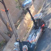 اسکوتر برقی وینر سی 10 پرو