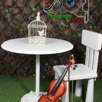 بازوی دیواری پروژکتور  و پایه دوربین