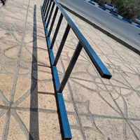 نردبان آهنی ومیز کار آهنی|ابزارآلات|نسیم‌شهر, |دیوار