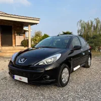 ۲۰۷مدل۱۴۰۲بیرنگ