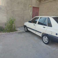 پراید 141 مدل 90