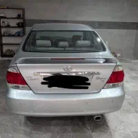 تویوتا کمری گرند L