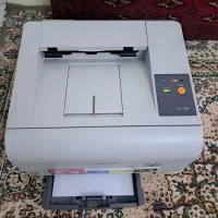 دو عدد پرینتر لیزری رنگی و سیاه سفید|پرینتر، اسکنر، کپی، فکس|تهران, نازی‌آباد|دیوار