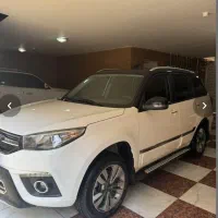 ام وی ام x33S اسپرت مدل ۹۸ اقساط ( آریاخودرو)