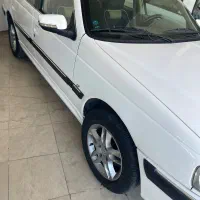 پارس tu5 مدل ۱۴۰۱