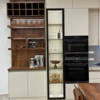 طراحی ساخت ویلا بازسازی و دکوراسیون داخلی در گیلان|خدمات پیشه و مهارت|رشت, رودباری|دیوار