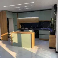 ۱۱۰متر _ فول نوساز _ سندآماده & دوکله * فلاحی *