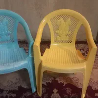 صندلی کودک