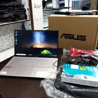 لپتاپasus.ryzen3گرافیک2 رم12اقساطی