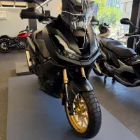 هوندا ای دی وی 350 adv مدل 1405