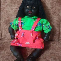 عروسک کلیکسیونی|کلکسیون اشیاء عتیقه|اندیشه, اندیشه فاز ۱|دیوار