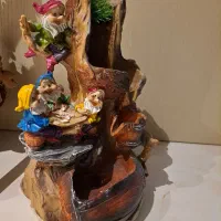 ابنما|مجسمه، تندیس، ماکت|تهران, نیلوفر|دیوار