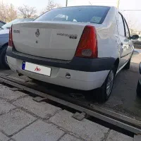 خودرو تندر ال 90 مدل 95 اتومات