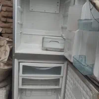 یخچال|یخچال و فریزر|قرق, |دیوار