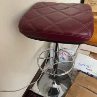 صندلی  اپن جک دار