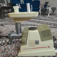 چرخ گوشت پارس خزر