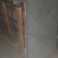 چهار چوبه مبل