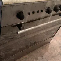 اجاق گاز اورجینال ایتالیایی گالریا