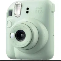 دوربین عکاسی چاب سریع فوجی