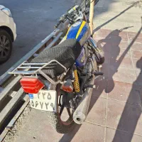 موتور هندا شرکت پرواز