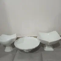 میوه خوری شیرینی خوری آجیل خوری|ظروف سرو و پذیرایی|اردبیل, |دیوار