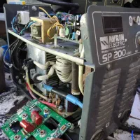 تعمیر و تعمیرات تخصصی موتور جوش اینورتر جوش جوشکار|خدمات پیشه و مهارت|اهواز, زیتون کارگری|دیوار