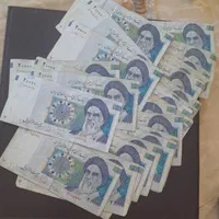 بلیط اتوبوس قدیمی|کلکسیون سکه، تمبر، اسکناس|اصفهان, شاهزید|دیوار