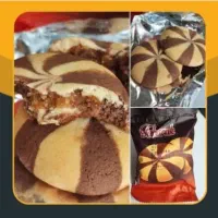 کلوچه چتری فقط۱۰هزارقیمت(مصرف کننده ۱۳هزار)