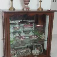 بوفه و تخت خواب