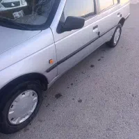 405|خودرو سواری و وانت|تربت‌حیدریه, بالا ولایت|دیوار