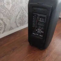 اسپیکر وباند|سیستم صوتی خانگی|تهران, شهرک رضویه|دیوار