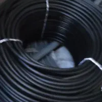 لوله های مشکی پلی اتیلن|عمده‌فروشی|بجنورد, |دیوار