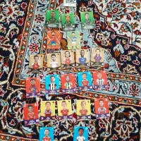 کارت کیمدی