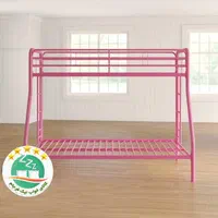 تخت خواب ۲ دوطبقه نیک فرجام(تختخواب ۳نفره) مدل نیو|تخت و سرویس خواب|مشهد, سپاد|دیوار