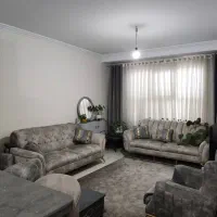 ۶۰ مترفول امکانات/فوق‌العاده خوش نقشه/انتهای جیحون