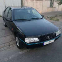 پژو 405 مدل 83 کم کارکرد