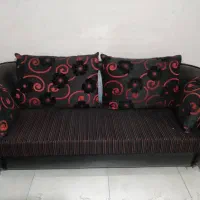 مبلمان۷ نفره|مبلمان خانگی و میز عسلی|تهران, اکباتان|دیوار