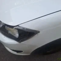 کوئیک gxr 1403 سفیدمشکی یک سال بیمه|خودرو سواری و وانت|تهران, شکوفه (عبدل آباد)|دیوار