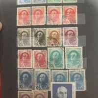 تمبر