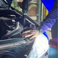 فروش هدلایت بدون پیش پرداخت در ۴ ماه حضوری